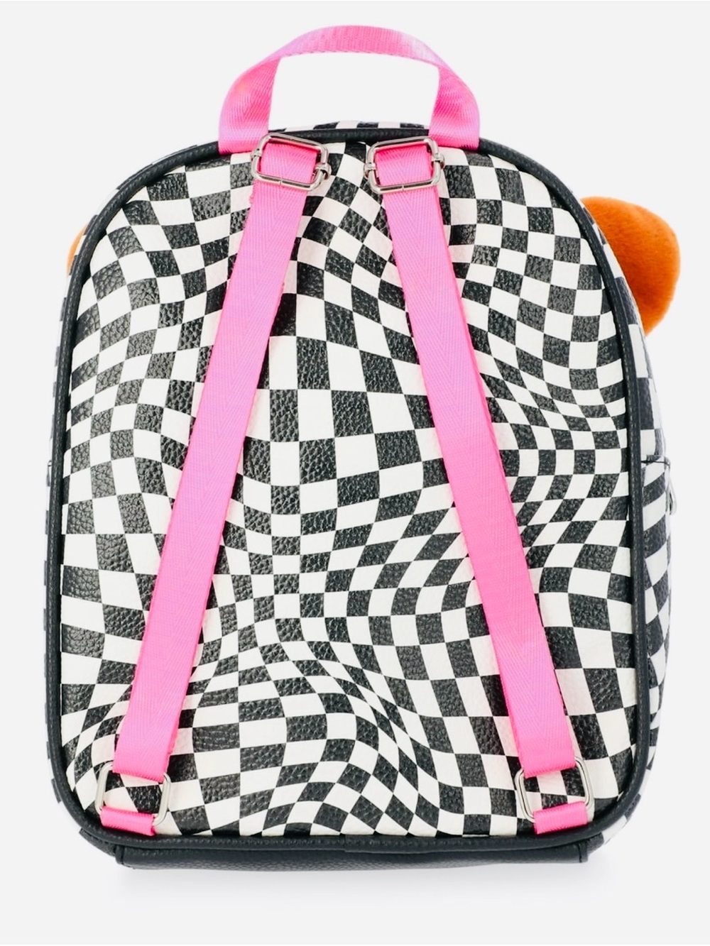 Justice x Nascar Racer Backpack 🎒 - Picture 2 of 8